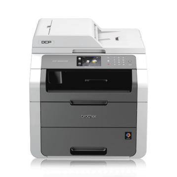 Brother 9020 CDW Alles in 1 printer/scanner