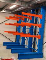 4mtr. Enkelzijdige draagarmstelling 320cm hoog Nieuw!, Ophalen