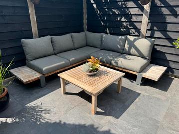 Suns Nardo Loungeset beschikbaar voor biedingen