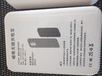 Batterijpack draadloos magnetisch, Ophalen of Verzenden, Nieuw, Overige typen, Apple iPhone