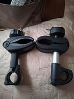 Fietsenhouders voor fietsendrager, Ophalen of Verzenden, Zo goed als nieuw