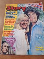 Story 1979 Corry Konings John Travolta Baccara Nico Haak LUV, Verzamelen, Verzenden, 1960 tot 1980, Nederland, Tijdschrift
