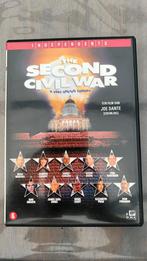 The second civil war dvd, Vanaf 6 jaar, Ophalen of Verzenden, Zo goed als nieuw, Actiekomedie