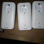 dvs 1200 versterker, Ophalen of Verzenden, Zo goed als nieuw, KPN DVS1200