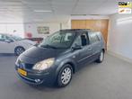 Renault Grand Scénic 2.0-16V Dealer-Onderhouden,Clima,Cruis, 1998 cc, Gebruikt, Zwart, 4 cilinders