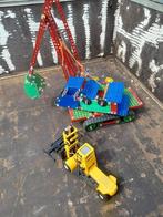 meccano, Antiek en Kunst, Antiek | Speelgoed, Ophalen of Verzenden