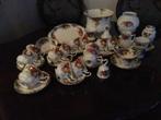 Te koop Royale Albert old country rose servies, Ophalen