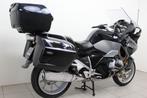 BMW R 1250 RT (bj 2019), Motoren, Motoren | BMW, 1254 cc, Bedrijf, Meer dan 35 kW, Toermotor