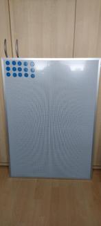 Magneetbord, Ophalen, Gebruikt, Magneetbord