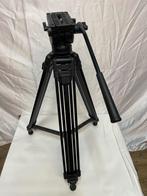 BENRO KH25RM videostatief-zo goed als nieuw, Audio, Tv en Foto, Fotografie | Statieven en Balhoofden, N, N, Zo goed als nieuw