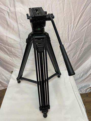 BENRO KH25RM videostatief-zo goed als nieuw beschikbaar voor biedingen