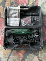 Parkside mulitool, Ophalen, Zo goed als nieuw