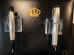 Montblanc pennenset – Geschenk van de Koning van Jordanië, Nieuw, Met doosje, Ophalen of Verzenden, Vulpen