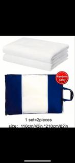 AHRAM IHRAM UMRAH HANDDOEKEN, Ophalen, Handdoek