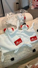 Bonbebe beer, Kinderen en Baby's, Speelgoed | Knuffels en Pluche, Ophalen of Verzenden, Nieuw, Beer