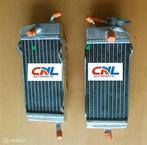 Radiateur Yamaha YZ250 YZ 250K 1983, Motoren, Nieuw, Ophalen of Verzenden