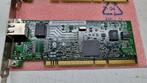 Intel PCI-X PRO/1000 MT Server PCI-X kaart, Ophalen, Gebruikt, Intern, Intel