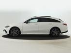 Mercedes-Benz CLA-Klasse Shooting Brake 250 e AMG Face Lift, Gebruikt, 4 cilinders, Wit, Hybride Elektrisch/Benzine
