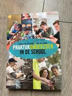 Cyrilla van der Donk - Praktijkonderzoek in de school, Ophalen of Verzenden, Zo goed als nieuw, Cyrilla van der Donk; Bas van Lanen