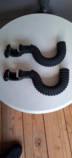 RIVE hengelsteunen Foam D36 nieuw, Watersport en Boten, Ophalen of Verzenden, Nieuw, Overige typen