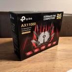 TP link Archer AX 11000 Gaming Router Modem, Computers en Software, Routers en Modems, Ophalen of Verzenden, Zo goed als nieuw