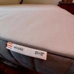 Hövag pocketvering 140x200 x22dik, Huis en Inrichting, Slaapkamer | Matrassen en Bedbodems, Ophalen, Tweepersoons, 140 cm, Zo goed als nieuw