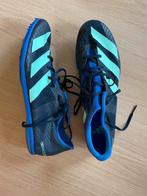 Adidas atletiek spikes allround maat 42, Ophalen of Verzenden, Zo goed als nieuw, Spikes, Adidas