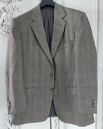 Ermenegildo Zegna Su Misura maatcolbert 100% Trofeo wol, Maat 52/54 (L), Ermenegildo Zegna, Bruin, Ophalen of Verzenden