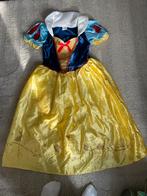 Orginele Disney jurk mt 128/134, Ophalen of Verzenden, Zo goed als nieuw, Meisje
