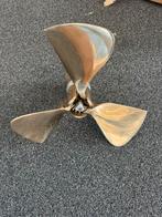 3 blad klapschroef  Gori NIEUW 16,5 x 14X3 incl M20x2, Watersport en Boten, Ophalen of Verzenden, Nieuw, Motor en Techniek, Zeilboot of Motorboot