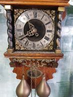 Zaanse klok, Antiek en Kunst, Ophalen of Verzenden