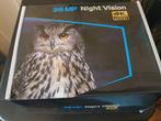 Night Vision Monoculair 4K, Audio, Tv en Foto, Optische apparatuur | Verrekijkers, Overige typen, Ophalen of Verzenden, Zo goed als nieuw