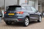 SEAT Arona 1.0 TSI 95pk FR | Trekhaak | Android Auto/Apple C, 12 maanden, Stof, Gebruikt, 95 pk