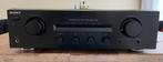Sony TA-FE370 versterker spontaneous twin drive, Gebruikt, Ophalen of Verzenden, 60 tot 120 watt, Sony