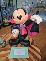 Disney items, Ophalen of Verzenden, Mickey Mouse, Zo goed als nieuw, Beeldje of Figuurtje
