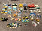 Incomplete LEGO sets - Diverse sets, Ophalen of Verzenden, Gebruikt, Complete set, Lego