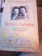 Rena Komreich Gelisse - Rena's belofte, Verzenden, Zo goed als nieuw, Rena Komreich Gelisse; Heather Dune Macadam