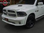 Dodge Ram 1500 5.7 V8 4x4 Sport, origineel Nederlands, bijte, Automaat, Euro 5, Gebruikt, 8 cilinders