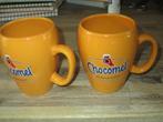 2 chocomel efteling mokken, Ophalen of Verzenden, Nieuw, Gebruiksvoorwerp