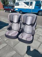 Doorgroei autostoeltjes / zitverhogers Hema, 15 t/m 36 kg, Verstelbare rugleuning, Ophalen, Overige merken