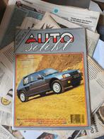 Auto selekt, Ophalen of Verzenden, Zo goed als nieuw, Algemeen