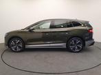 Skoda Enyaq 85 Business Edition Panoramadak, Winterpakket, M, Auto's, Automaat, 12 maanden, Achterwielaandrijving, Adaptive Cruise Control