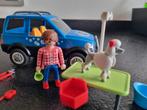 Playmobil 9278 hondentrim, Ophalen of Verzenden, Gebruikt