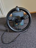 Saitek Farming Stuurwiel (Zonder Pedalen), Ophalen, Gebruikt, Saitek