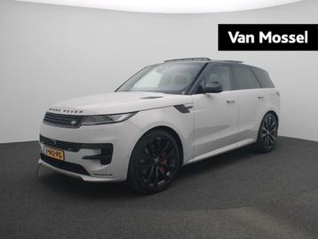 Land Rover Range Rover Sport 3.0 P460e Dynamic HSE PHEV 23 i beschikbaar voor biedingen