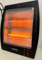 Elektrische kachel 400W - 800W zeer zuinig, Verzenden, Overige soorten, Elektrisch, Zo goed als nieuw