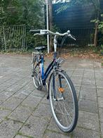 gazelle medeo track and trail, Ophalen, Zo goed als nieuw, Gazelle, Versnellingen
