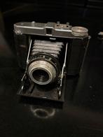 Dacora Vouwcamera 120 - Vintage 1952, Ophalen of Verzenden, Gebruikt, Compact, Overige Merken