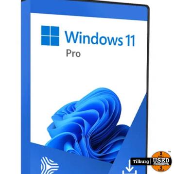 Windows 11 licentie | Digitale code beschikbaar voor biedingen