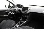 Peugeot 2008 1.2 PureTech Allure 110 PK | Handgeschakeld | P, Voorwielaandrijving, Stof, Handgeschakeld, 48 €/maand